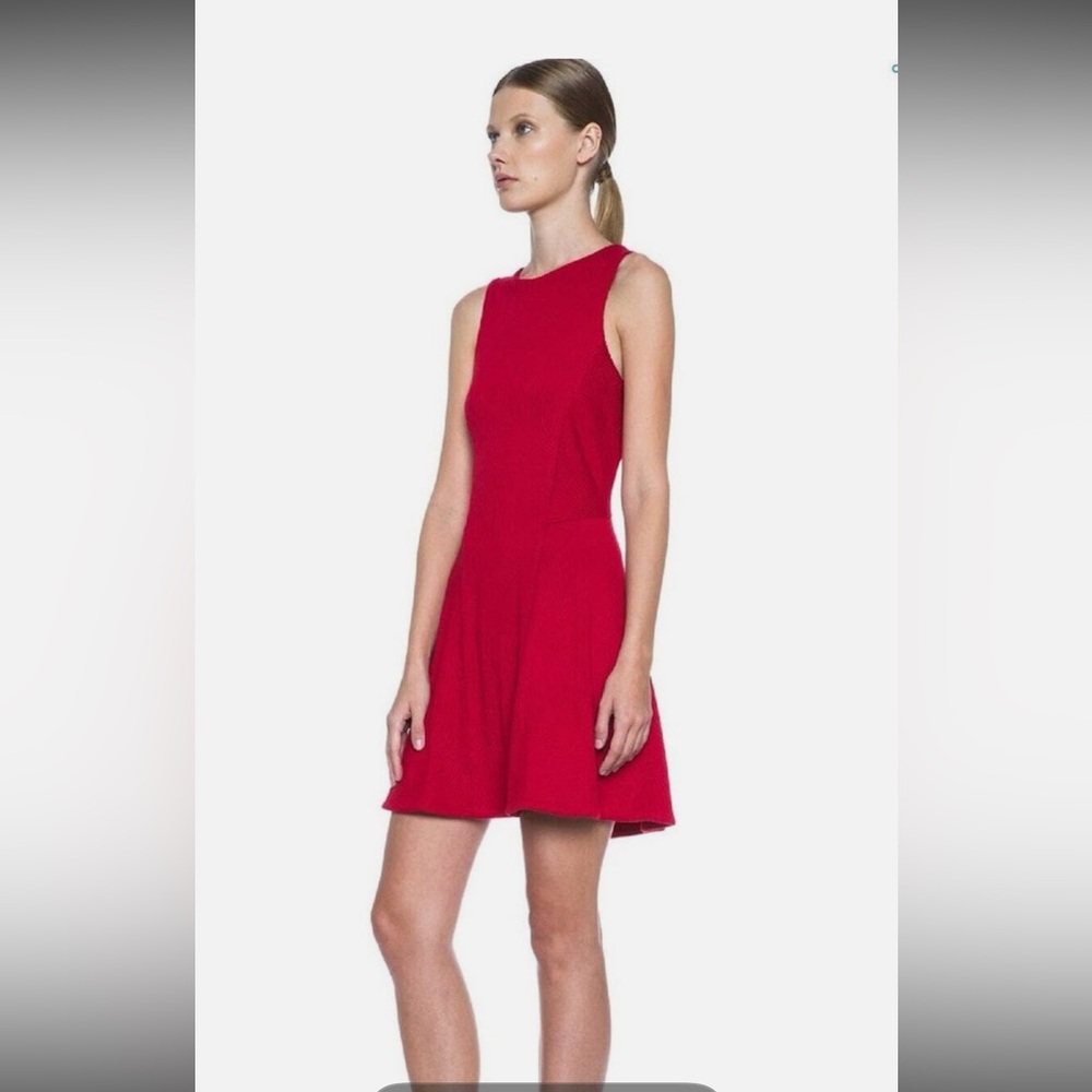 Rag & Bone Geneva Dress